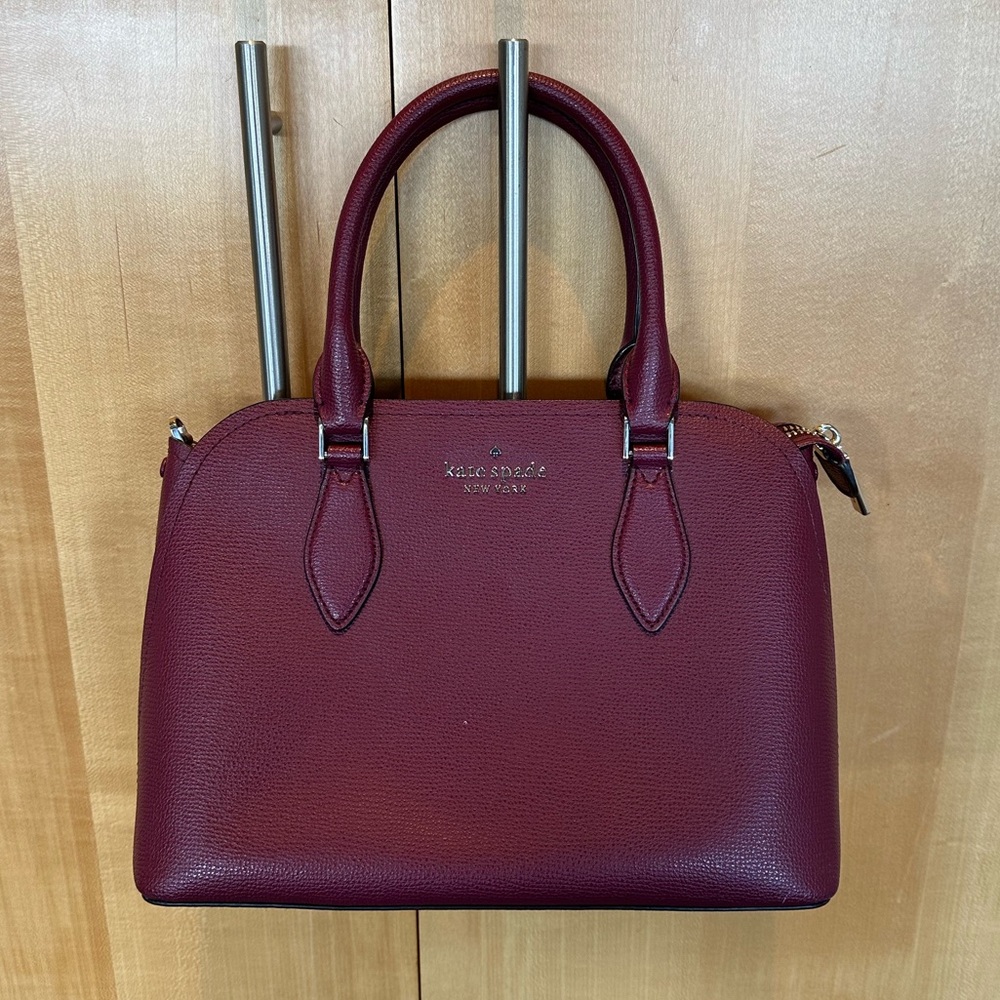 Kate Spade Darcy Small Satchel